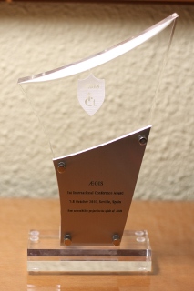 Aegis Award