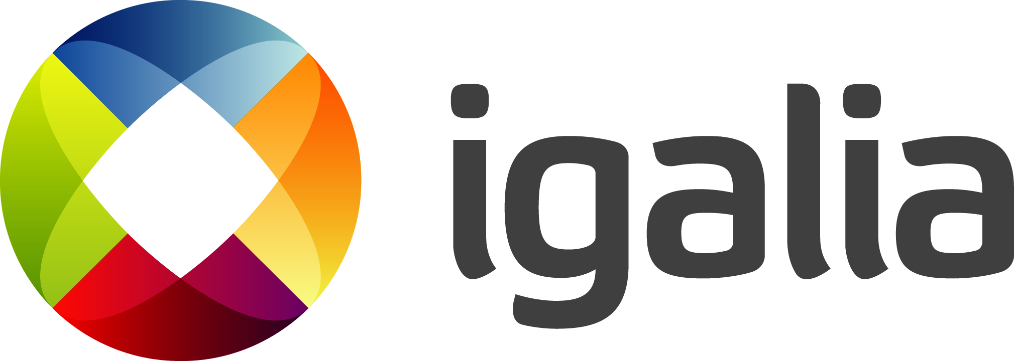 Igalia Logo