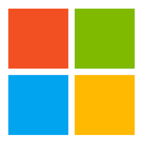 Microsoft logo