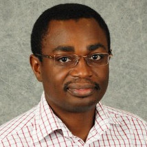 Dr. Roger Sidje