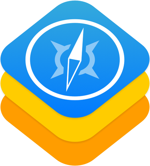 WebKit Logo