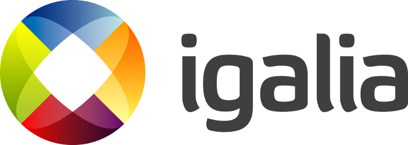 Logo de Igalia